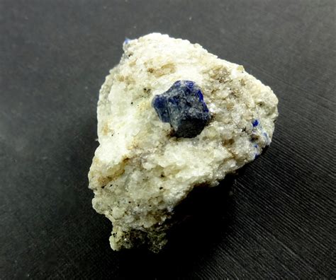 Lapis Lazuli Crystal