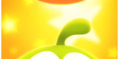 Om Nom Is A Movie Based On Cut The Rope Releasing Next Year