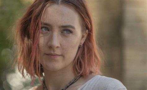 Review Lady Bird Old Aint Dead