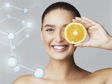 Sérum con vitamina C beneficios y guía de compra Muestrasacasa