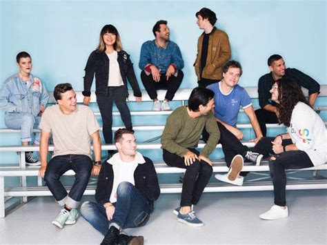 Hillsong Uniteds Wonder Music Review