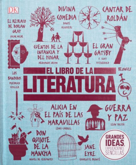 EL LIBRO DE LA LITERATURA Trayecto Bookstore Librería