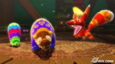 Viva Pinata: Party Animals Screenshots, Pictures, Wallpapers - Xbox 360 ...