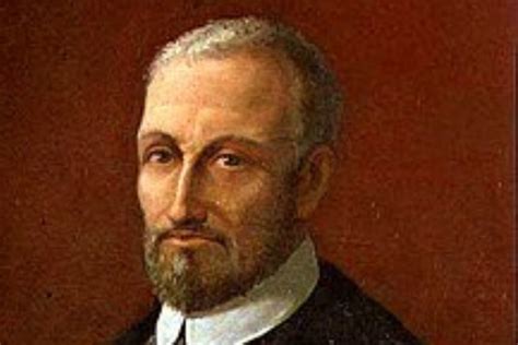 Giovanni Pierluigi da Palestrina Quotes - Leading Musicians