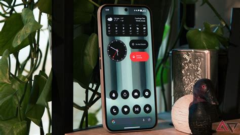 Nothing's Phone 2a Plus finally gets Android 15 — but it's just a beta