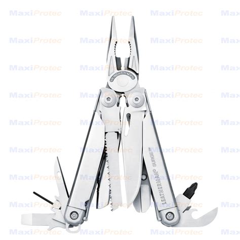 Pince Multifonctions Leatherman Surge