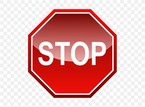 Stop Sign Image Octagon Symbol, PNG, 605x605px, Stop Sign, Area, Brand, Language, Logo Download Free