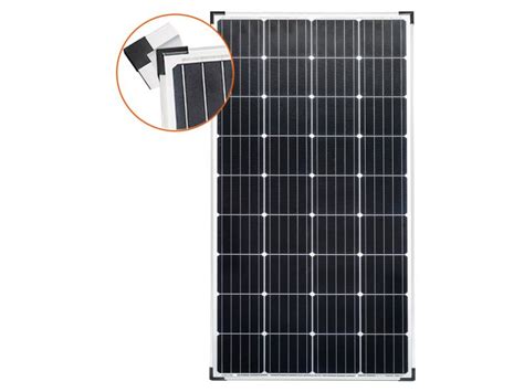 Panou Fotovoltaic Monocristalin W V Fotovoltaicshop Ro