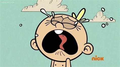 Image Lily Cry The Loud House Encyclopedia Fandom Powered By Wikia