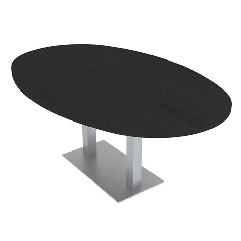 Skutchi Designs Inc Racetrack Conference Table Wayfair