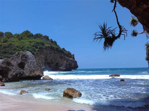 Pantai Terdekat Di Jogja - Homecare24