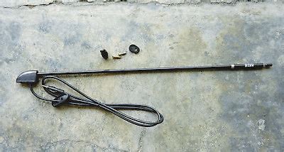 SUZUKI SJ410 SJ413 SAMURAI JIMNY RADIO ANTENNA EBay