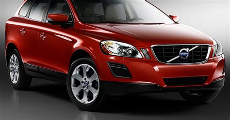 Auto Esporte Volvo XC60 Ganha Novo Motor 2 0 Turbo De 240 Cv