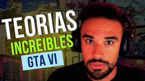 Illojuan Reacciona A Teorias Terraplanistas De Gta Youtube