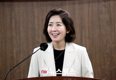 나경원·김미애·홍준표 등 여권 인사 이준석 기자회견 맹비난