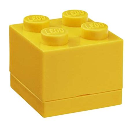 Mini Caja De Almuerzo Lego Dónde Comprar Tienda de Cajas