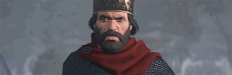 全面战争：不列颠的王座total War Sagathrones Of Britannia 留歌游戏