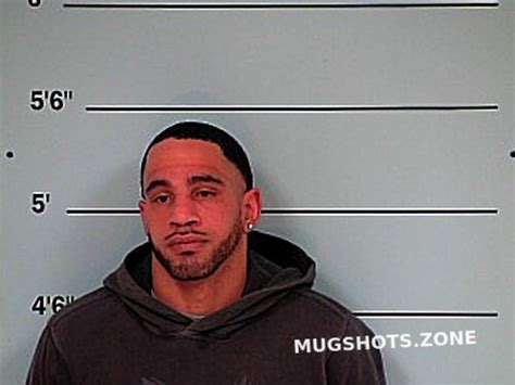 MOSS JOSHUA T 12 26 2022 Bourbon County Mugshots Zone