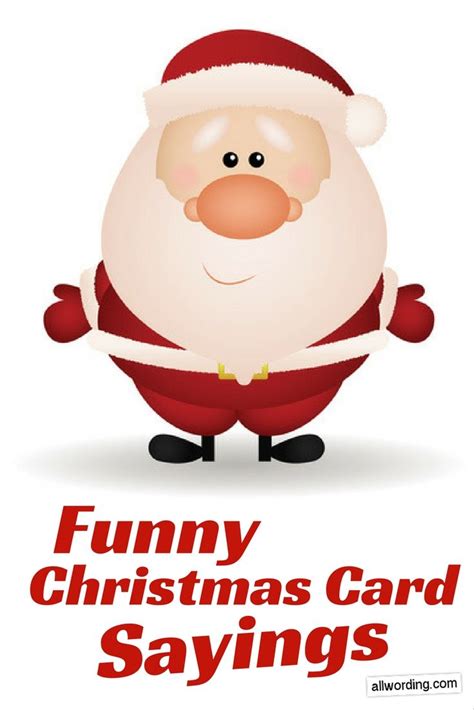 Funny Family Christmas Card Quotes - ShortQuotes.cc