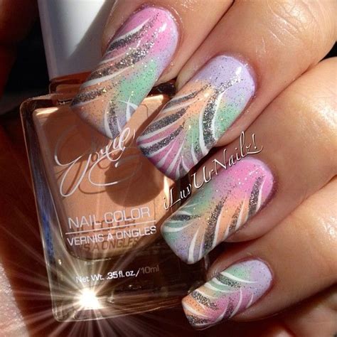 See This Instagram Photo By Iluvurnailz 531 Likes Fashion Nails