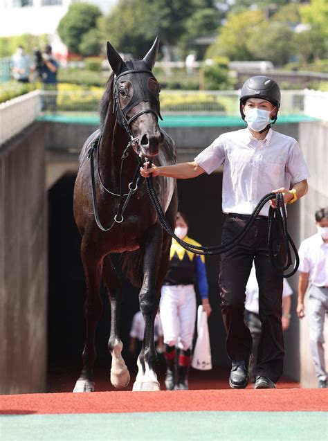 今村聖奈騎手がjra開催8日連続v 中京2rトゥーテイルズで38勝目「乗せていただき感謝」 2歳馬特集 競馬写真ニュース 日刊スポーツ