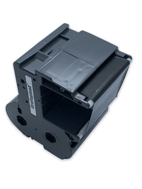 Black Ribbon For Evomax Thermal Printer