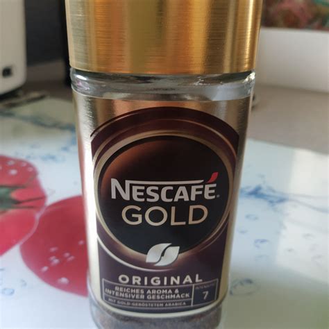 Nescafé Gold blend Reviews | abillion