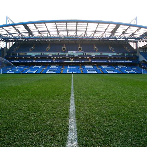 Chelsea Fc Stadium Full