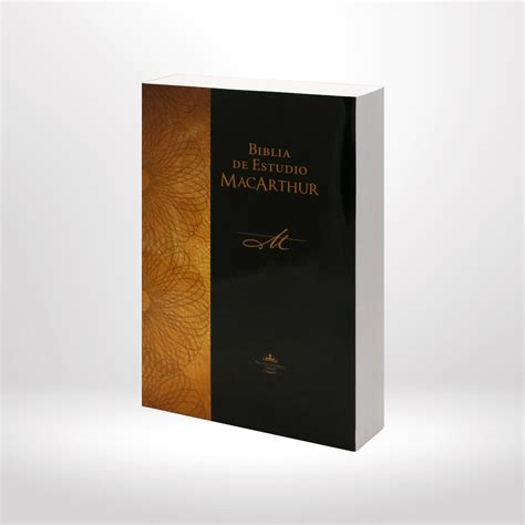 Biblia De Estudio Macarthur | ubicaciondepersonas.cdmx.gob.mx