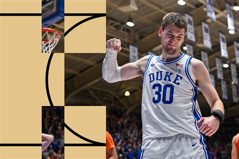 Kyle Filipowski Is Latest Duke Villain In This Ncaa Tournament Hes Ok With That The Athletic