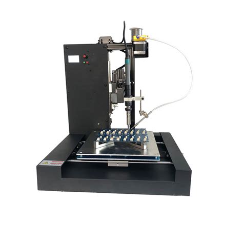 R8 Series Automatic Pcb Soldering Robot Machine Robotdigg