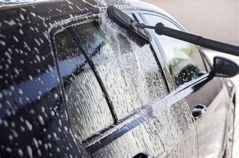 How to Prepare the Perfect Car Washing Kit? - My Blog Times