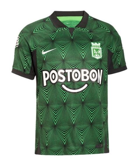 Atlético Nacional 2023 Third Kit