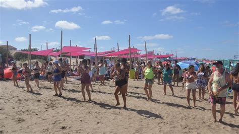 Verano El Parador Recreo De Mar De Aj Ya Recibi M S De