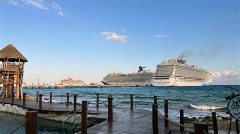 Carnival Cruise from Galveston | A Texas Guide