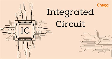 Ic Full Form Integrated Circuit