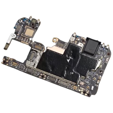 Xiaomi Redmi Note 11 Pro Motherboard PCB Module Cellspare