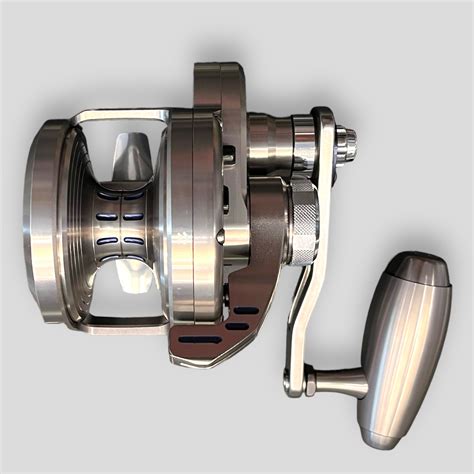 Daiwa Saltiga 23 LD JP Reel Tyalure Tackle