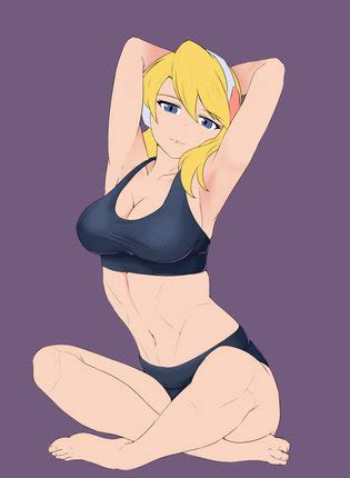 Robots Cyborgs And Living Dolls Luscious Hentai Manga Porn