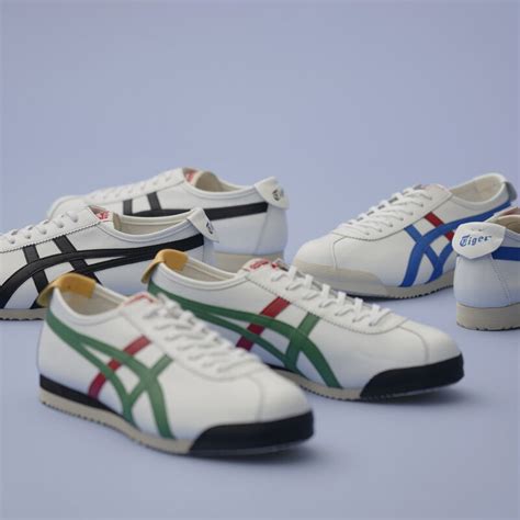 Nippon Made Onitsuka Tiger