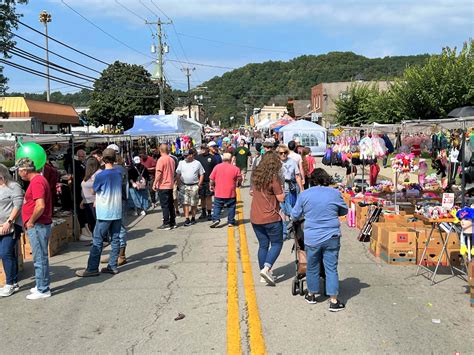 Apple Festival Liberty Ky Mable Jehanna