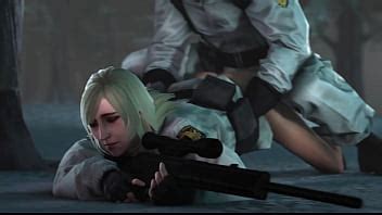 FRANCOTIRADOR PIERDE EL ENFOQUE Mientras Caza XVIDEOS