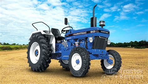 Farmtrac Supermaxx Price Latest Features Specification