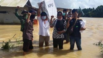 Kumpulan Berita Terjang Banjir Terbaru Dan Terkini