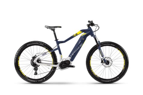 Haibike Sduro Hardseven Il Portale Delle Biciclette Elettriche