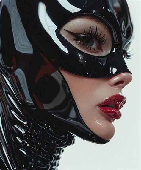 Pin By John Jairo On Expectacular Fotos Cat Woman Costume Catwoman