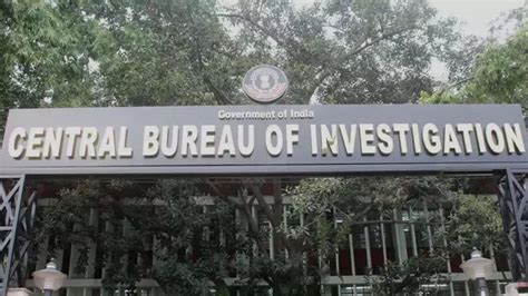 Rs 22842 Crore Bank Fraud Cbi Questions Abg Shipyards Ex Chairman Rishi Agarwal