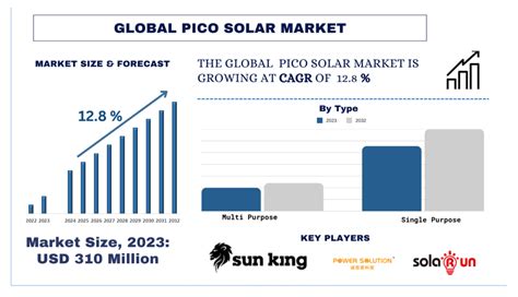 Pico Solar Market Share Size Trends Forecast Analysis F