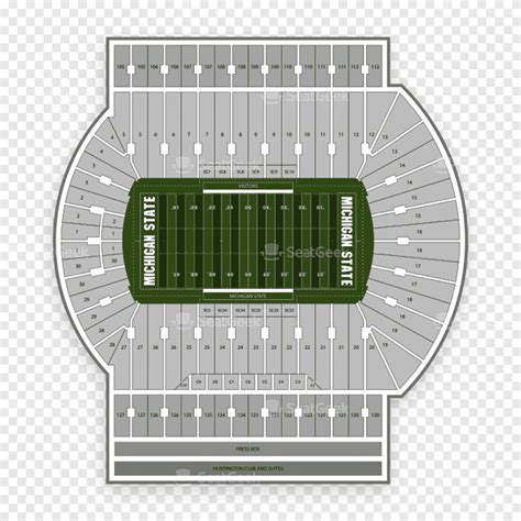 Spartan Stadium Seating Chart San Jose | Cabinets Matttroy