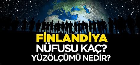 Finlandiya N N Ba Kenti Ve Para Birimi Nedir Finlandiya N N Bayra